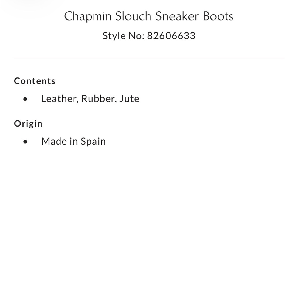Free People Chapmin Sneaker Slouch Leather Boots - Picture 10 of 13